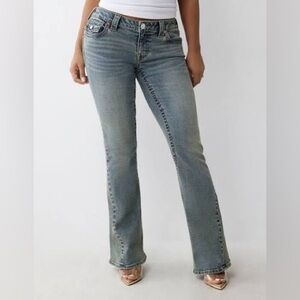 All TR, Hudson, Miss Me jeans 2/$60 True Religion jeans